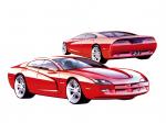 Dodge Charger R/T Concept 1999 года